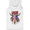 Lynyrd Skynyrd America Tank Top