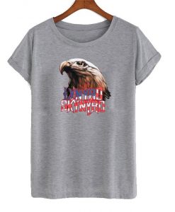 Lynyrd skynyrd t shirt