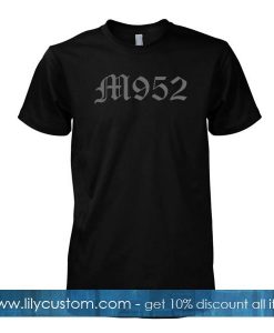 M952 T-shirt