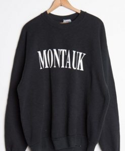 MONTAUK SWEATSHIRT  SU