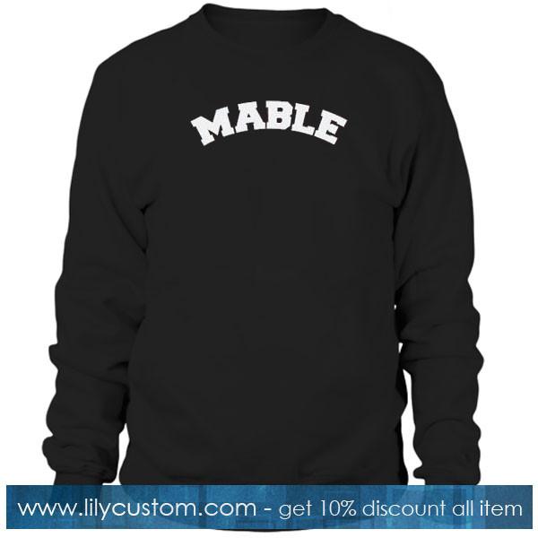 Mable Sweatshirt