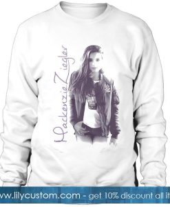 Mackenzie Ziegler Sweatshirt