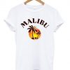 Malibu Rum T-Shirt  SU