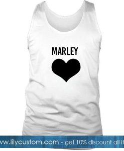 Marley Love Tank Top