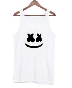 Marshmello tanktop