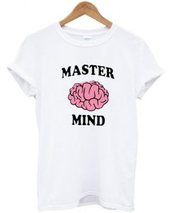 Master mind t shirt