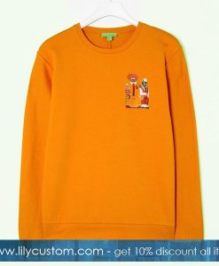 McDonald vs KFC tee Sweatshirt