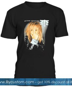 Melissa Etheridge Vintage T Shirt
