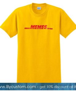 Memes T Shirt