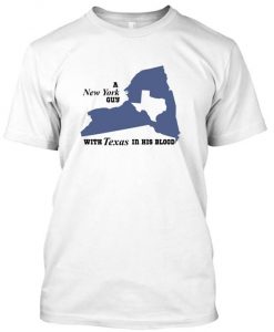 Men's Home State T-Shirt