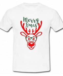 Merry Xmas T Shirt