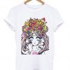 Miss Kika Moonlight Legend t-shirt