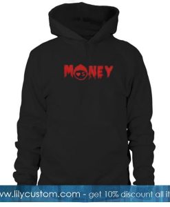 Money Hoodie