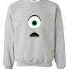 Monster inc Sweatshirt