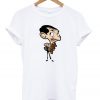 Mr Bean T shirt  SU