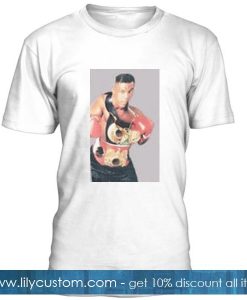 Muhammad Ali T Shirt