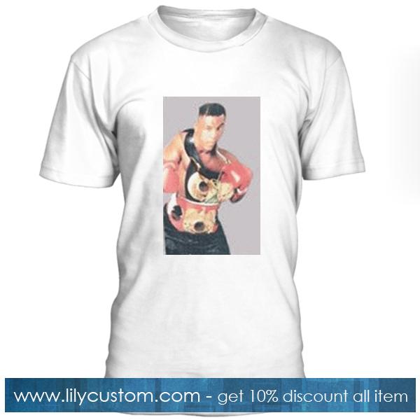 Muhammad Ali T Shirt