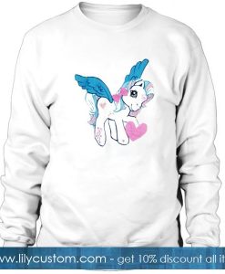 My Little Pony Sweatshirt