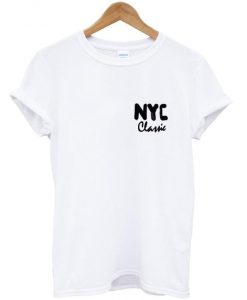 NYC Classic t-shirt
