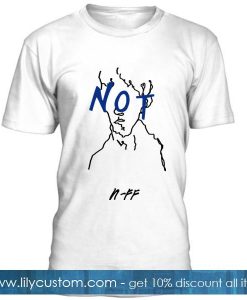 Not Sketch Man Tshirt