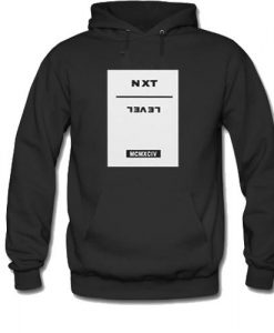 Nxt Level MCMXCIV Hoodie  SU