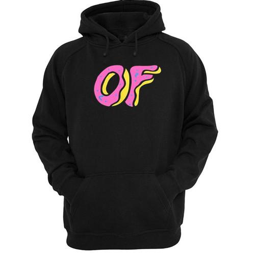 ODD future  Hoodie