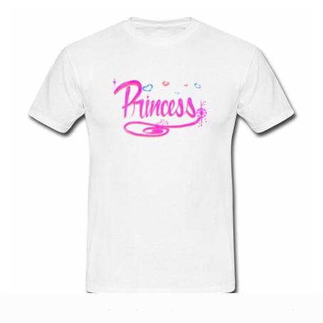 OG Princess T-Shirt  SU