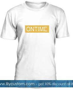 Ontime T Shirt