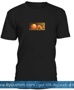 Orange Peel T-Shirt