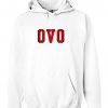 Ovo hoodie