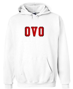 Ovo hoodie