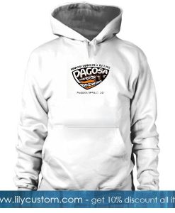 PAGOSA Brewing Beer Beige Hoodie