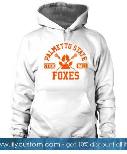 Palmetto state stickball Hoodie