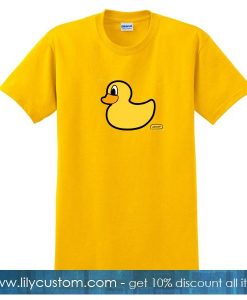 Pancoat Duck T Shirt