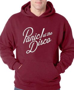 Panic! At the Disco hoodie