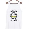 Partner In Crime TankTop