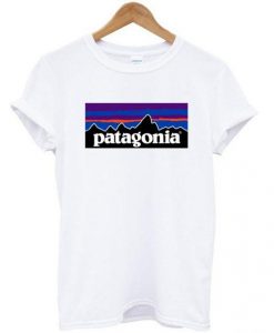 Patagonia T-shirt