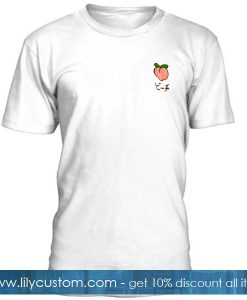 Peachy Japan Tshirt