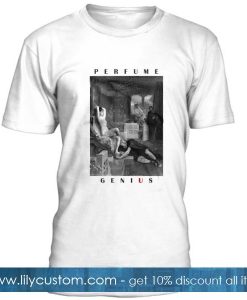 Perfume Genius Tshirt