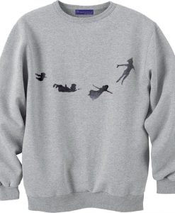 Peter pan Sweatshirt