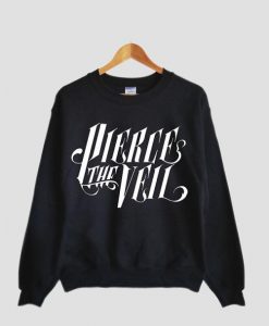 Pierce The Veil Unisex Sweatshirt