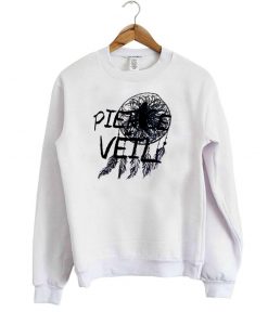 Pierce the Veil Dreamcatcher Sweatshirt