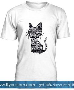 Pin de danitza en gatos T-Shirt