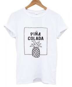 Pina Colada shirt