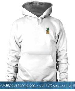 Pineapple Hoodie