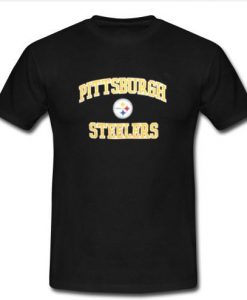 Pittsburgh steelers t shirt
