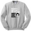 Plenty of Fish In The Sea sweatshirt