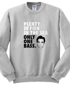 Plenty of Fish In The Sea sweatshirt