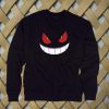 Pokemon Gunger sweatshirt