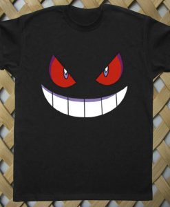Pokemon Gunger T shirt